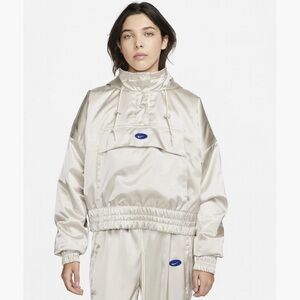 Vintage retro limited edition Nike air max 96  oversized crop top